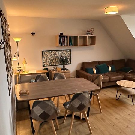 Appartement Stella-Plage Proche Touquet-Paris-Plage Exterior foto