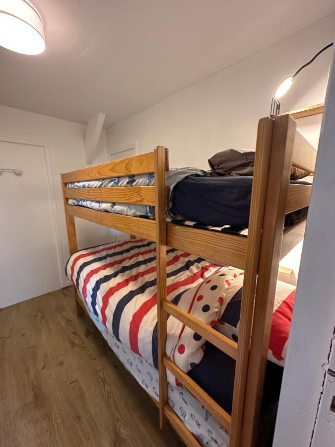 Appartement Stella-Plage Proche Touquet-Paris-Plage Exterior foto