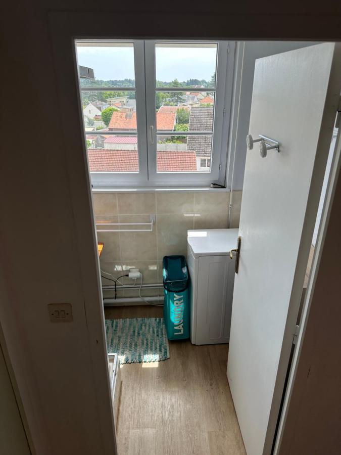 Appartement Stella-Plage Proche Touquet-Paris-Plage Exterior foto