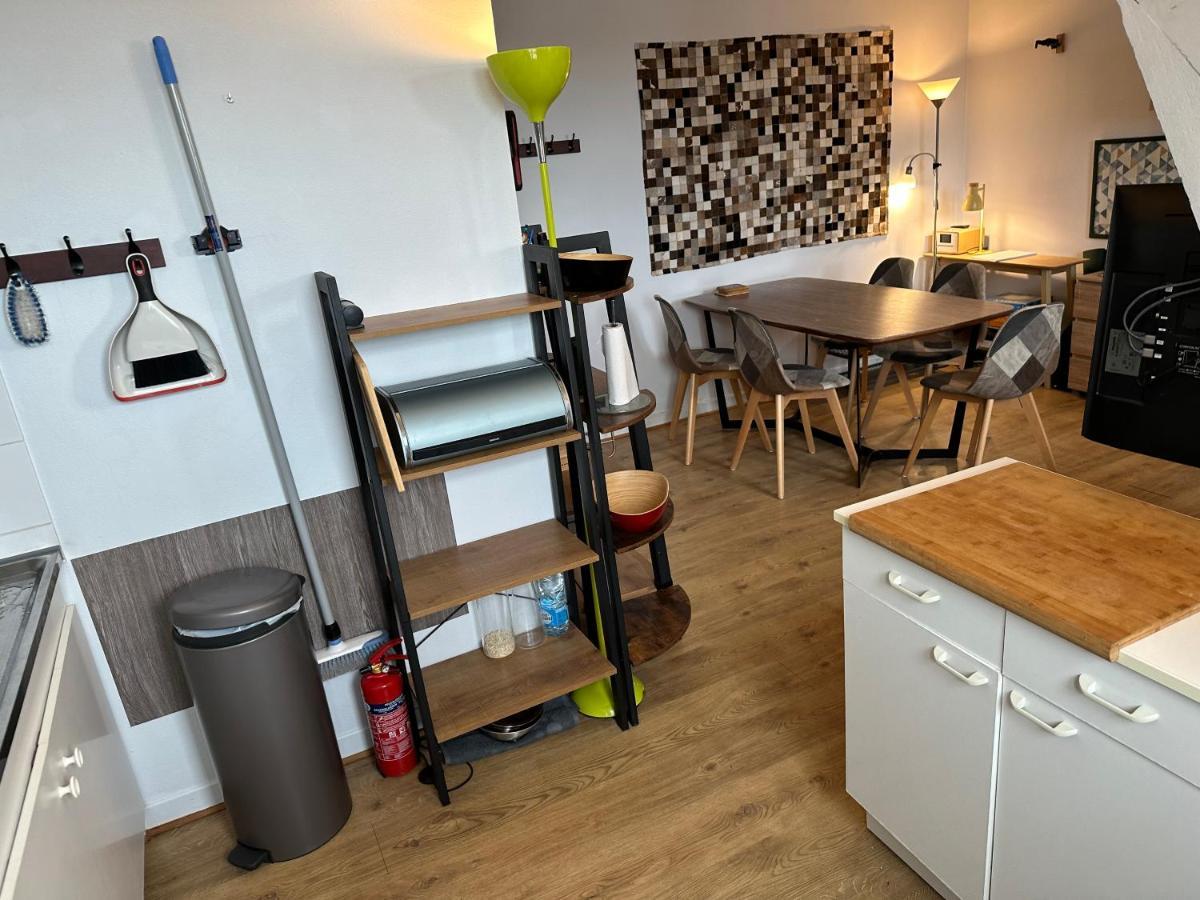 Appartement Stella-Plage Proche Touquet-Paris-Plage Exterior foto
