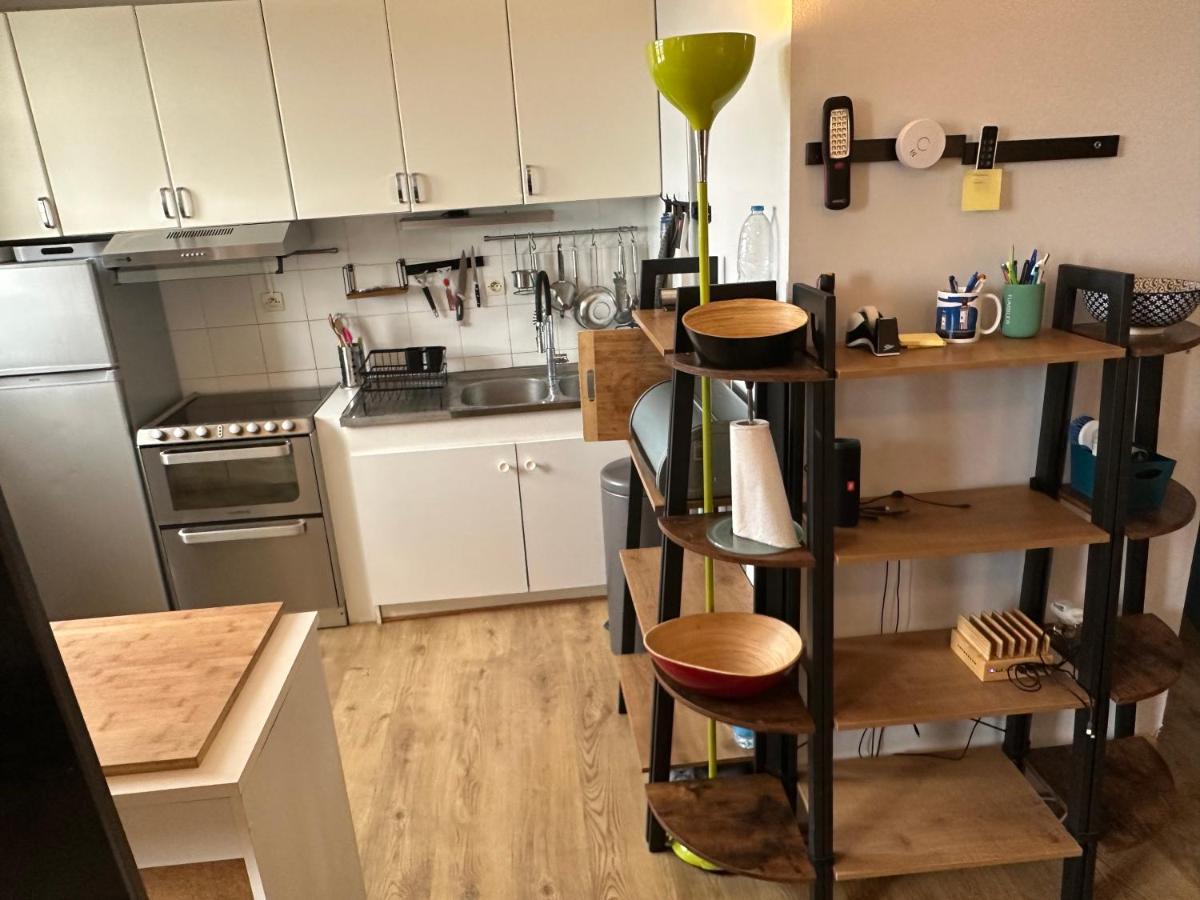 Appartement Stella-Plage Proche Touquet-Paris-Plage Exterior foto
