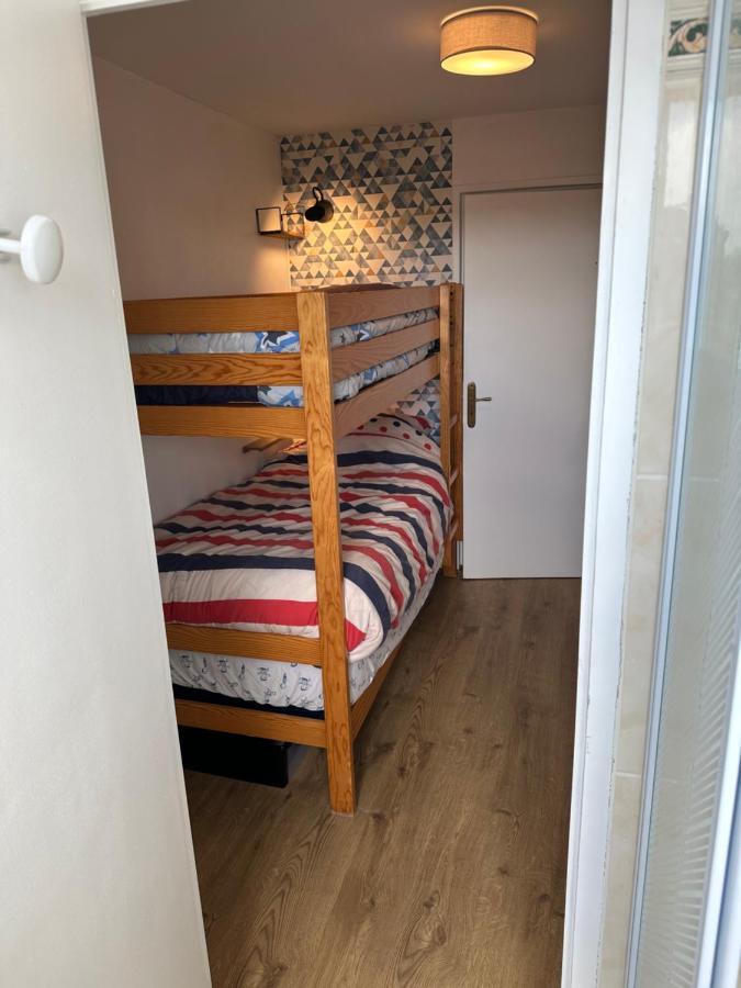 Appartement Stella-Plage Proche Touquet-Paris-Plage Exterior foto