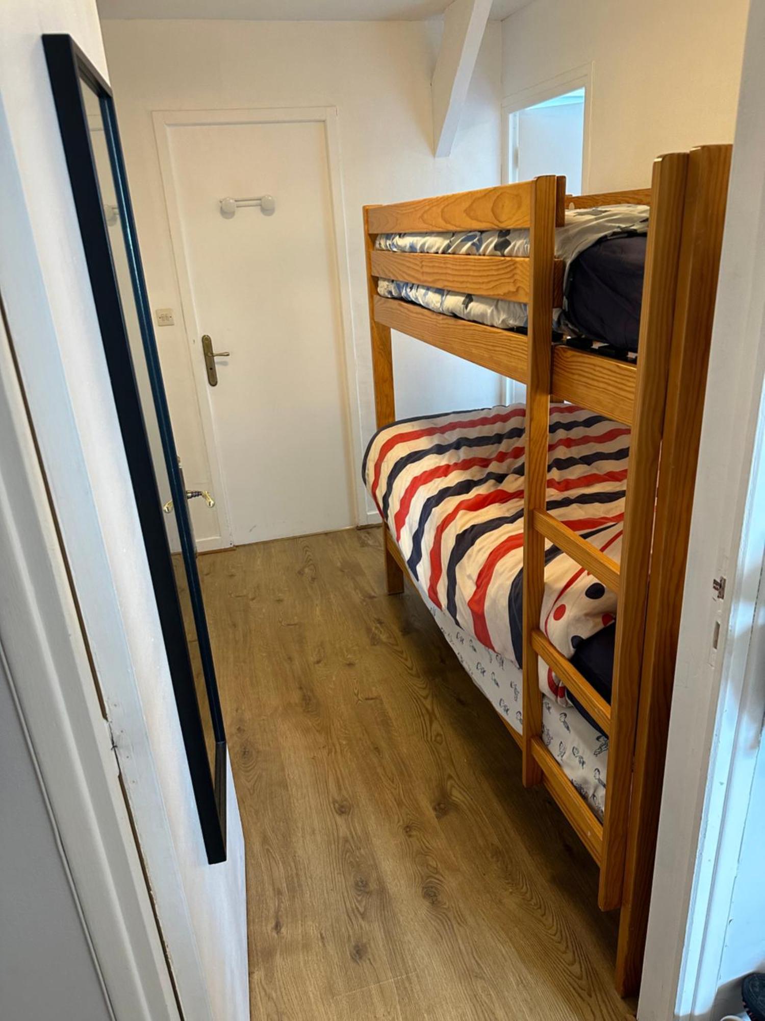 Appartement Stella-Plage Proche Touquet-Paris-Plage Exterior foto